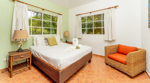 photos for SOSUA: 2-BEDROOM, 2-BATHROOM VILLA, NEAR BEACH