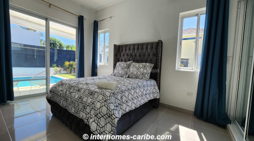 photos for CABARETE: NEWLY BUILT VILLA, 3 BED, 2 BATH, FULLY FURNISHED