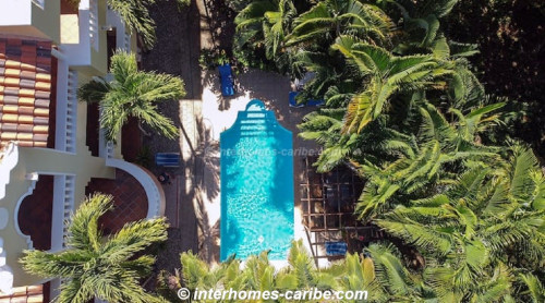 photos for CABARETE: 1 BEDROOM APARTMENT, JUST 100 STEPS TO THE BEACH