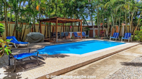 photos for CABARETE: 1 BEDROOM APARTMENT, JUST 100 STEPS TO THE BEACH