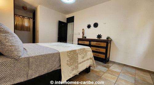 photos for CABARETE: 1 BEDROOM APARTMENT, JUST 100 STEPS TO THE BEACH