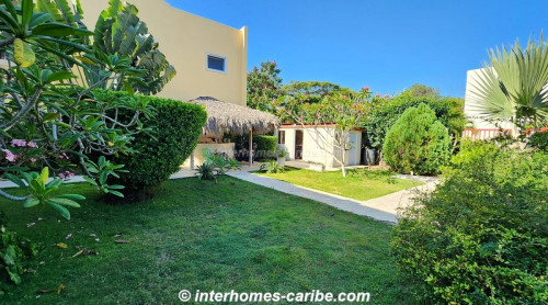 photos for SOSUA: TOP INVESTMENT -! APARTMENT HOUSE WITH FOUR APARTMENTS ON TWO FLOORS