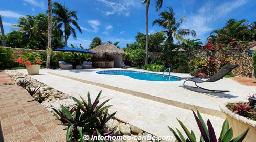 photos for CABARETE: 3-BEDROOM VILLA - FURNISHED TO HIGH QUALITY
