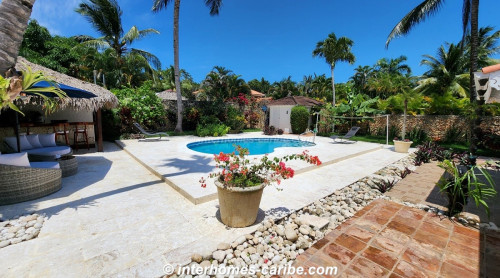 photos for CABARETE: 3-BEDROOM VILLA - FURNISHED TO HIGH QUALITY
