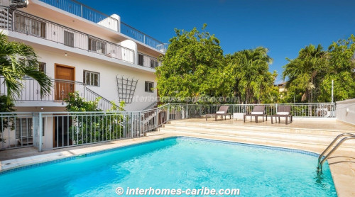 photos for SOSUA: TOP OFFER WITH 0% INTEREST FINANCING - 3-BEDROOM PENTHOUSE, CENTRAL LOCATION