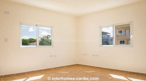 photos for SOSUA: TOP OFFER WITH 0% INTEREST FINANCING - 3-BEDROOM PENTHOUSE, CENTRAL LOCATION