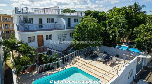 photos for SOSUA: TOP OFFER WITH 0% INTEREST FINANCING - 3-BEDROOM PENTHOUSE, CENTRAL LOCATION