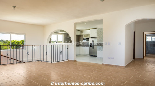 photos for SOSUA: TOP OFFER WITH 0% INTEREST FINANCING - 3-BEDROOM PENTHOUSE, CENTRAL LOCATION