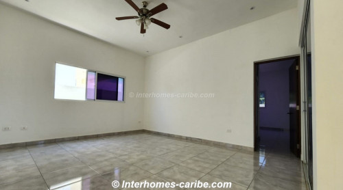 photos for CABARETE: NEWLY BUILT VILLA, 2 BEDROOMS, PRIVATE POOL, UNFURNISHED