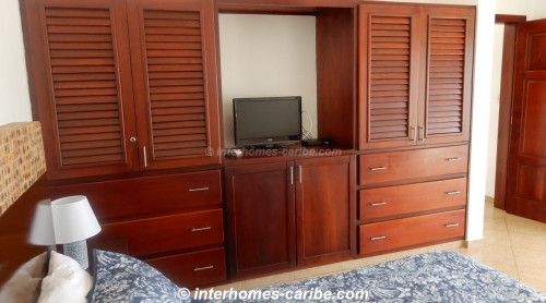 photos for SOLD -  SOSUA: TOP EQUIPPED 2 BEDROOM VILLA IN A BEST LOCATION