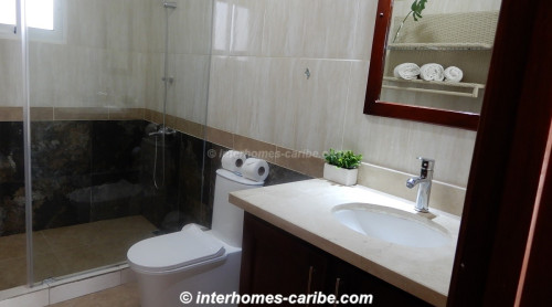 photos for SOLD -  SOSUA: TOP EQUIPPED 2 BEDROOM VILLA IN A BEST LOCATION