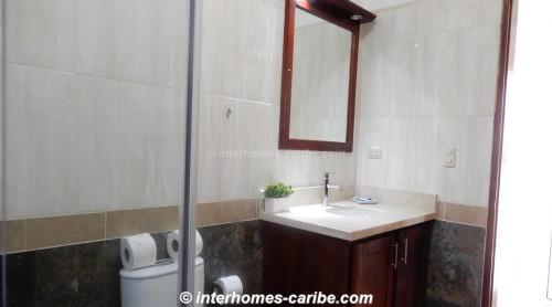 photos for SOLD -  SOSUA: TOP EQUIPPED 2 BEDROOM VILLA IN A BEST LOCATION