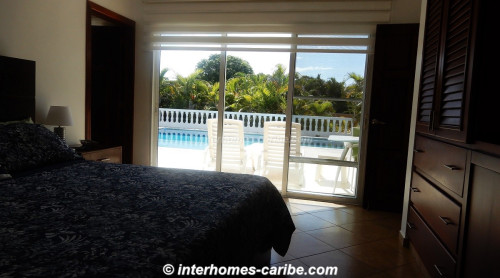 photos for SOLD -  SOSUA: TOP EQUIPPED 2 BEDROOM VILLA IN A BEST LOCATION