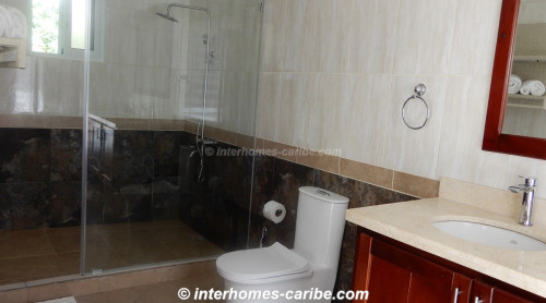 photos for SOLD -  SOSUA: TOP EQUIPPED 2 BEDROOM VILLA IN A BEST LOCATION