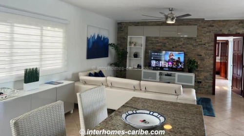 photos for SOLD -  SOSUA: TOP EQUIPPED 2 BEDROOM VILLA IN A BEST LOCATION