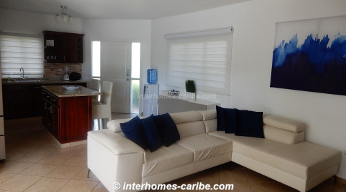 photos for SOLD -  SOSUA: TOP EQUIPPED 2 BEDROOM VILLA IN A BEST LOCATION