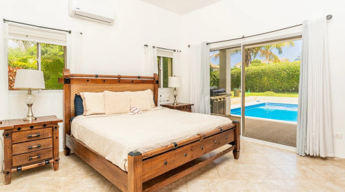 photos for SOSUA: TURNKEY VILLA, 3 BEDROOMS, CLOSE TO BEACH AND CENTER