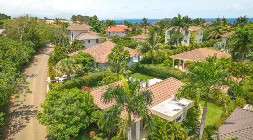 photos for SOSUA: TURNKEY VILLA, 3 BEDROOMS, CLOSE TO BEACH AND CENTER