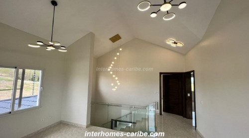 photos for PUERTO PLATA: NEWLY BUILT - TOP 4-BEDROOM VILLA IN A BEST LOCATION WITH SEA VIEWS