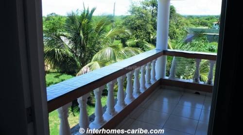 photos for SOSUA: RENTAL: 1-BEDROOM APARTMENT, BATH WITH SHOWER, POOL, PRIVATE PARKING