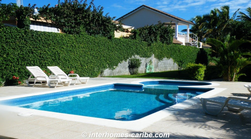 photos for SOSUA: RENTAL: 1-BEDROOM APARTMENT, BATH WITH SHOWER, POOL, PRIVATE PARKING