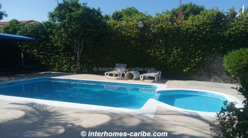 photos for SOSUA: RENTAL: 1-BEDROOM APARTMENT, BATH WITH SHOWER, POOL, PRIVATE PARKING