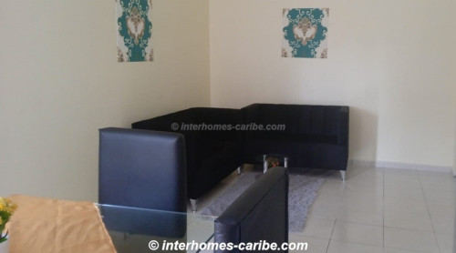 photos for SOSUA: RENTAL: 1-BEDROOM APARTMENT, BATH WITH SHOWER, POOL, PRIVATE PARKING