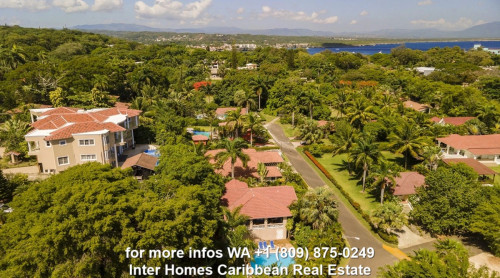 photos for S O L D - SOSUA: REDUCED!! COMFORTABLE 3-BEDROOM VILLA, SHORT WALK TO BEACH AND TOWN