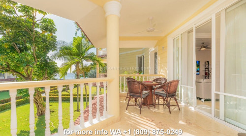 photos for SOSÚA: SPECTACULAR 3-BEDROOM APARTMENT WITH OCEAN VIEW