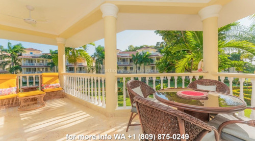 photos for SOSÚA: SPECTACULAR 3-BEDROOM APARTMENT WITH OCEAN VIEW