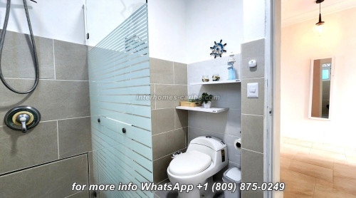 photos for CABARETE: TOP 1-BEDROOM APARTMENT WITH DIRECT BEACH ACCESS