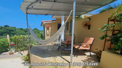 photos for NEW REDUCED OFFER -  SOSUA: 2-BEDROOM VILLA PLUS GUEST STUDIO IN BEST RESIDENTIAL COMPLEX