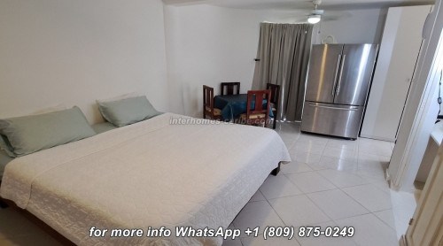 photos for NEW REDUCED OFFER -  SOSUA: 2-BEDROOM VILLA PLUS GUEST STUDIO IN BEST RESIDENTIAL COMPLEX