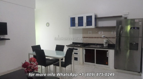 photos for RENTED OUT: 2-BEDROOM APARTMENT, FULLY FURNISHED, POOL, PRESTIGIOUS QUIET RESIDENTIAL AREA.