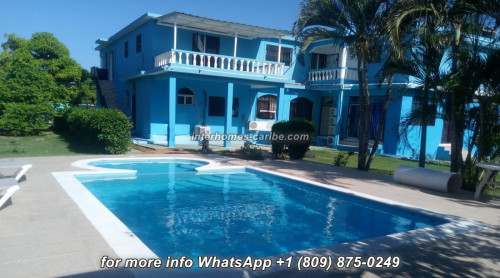 photos for RENTED OUT: 2-BEDROOM APARTMENT, FULLY FURNISHED, POOL, PRESTIGIOUS QUIET RESIDENTIAL AREA.