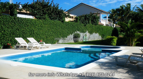 photos for RENTED OUT: 2-BEDROOM APARTMENT, FULLY FURNISHED, POOL, PRESTIGIOUS QUIET RESIDENTIAL AREA.