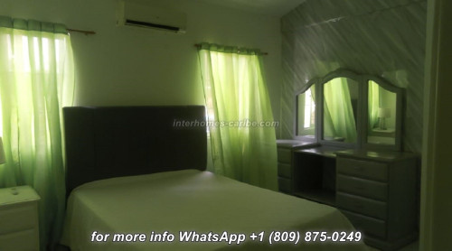 photos for RENTED OUT: 2-BEDROOM APARTMENT, FULLY FURNISHED, POOL, PRESTIGIOUS QUIET RESIDENTIAL AREA.