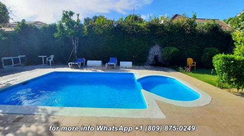 photos for RENTED OUT: 2-BEDROOM APARTMENT, FULLY FURNISHED, POOL, PRESTIGIOUS QUIET RESIDENTIAL AREA.