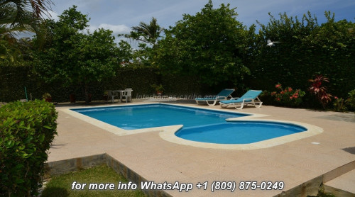 photos for RENTED OUT: 2-BEDROOM APARTMENT, FULLY FURNISHED, POOL, PRESTIGIOUS QUIET RESIDENTIAL AREA.