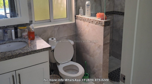 photos for SOSUA: A COZY AND SECURE RETREAT - 2-BEDROOM VILLA WITH PRIVATE POOL