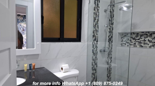 photos for SOSUA: CHARMING, VERY TASTEFULLY AND HIGH-QUALITY FURNISHED 2-BEDROOM VILLA