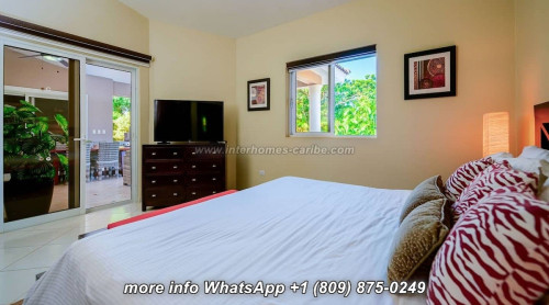 photos for SOSUA: 4-BEDROOM VILLA WITH A SPACIOUSLY DESIGNED TERRACE AREA FOR A SPECIAL LIVING EXPERIENCE