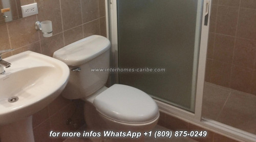 photos for SOSUA: COMFORTABLY FURNISHED VILLA WITH 1 MAIN AND 1 GUEST APARTMENT, CLOSE TO THE BEACH