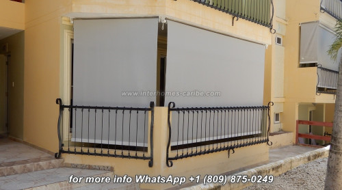 photos for SOSUA: CENTRALLY LOCATED 1-BEDROOM APARTMENT, STEPS FROM THE BEACH