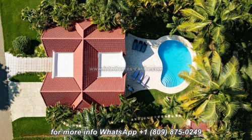 photos for SOSUA: 3-BEDROOM, NEWLY RENOVATED, READY TO MOVE IN, JUST A SHORT WALK TO THE BEACH