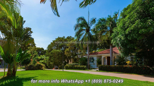 photos for SOSUA: 3-BEDROOM, NEWLY RENOVATED, READY TO MOVE IN, JUST A SHORT WALK TO THE BEACH