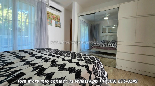 photos for CABARETE: TOP 2-BEDROOM APARTMENT WITH DIRECT BEACH LOCATION