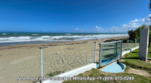 photos for CABARETE: TOP 2-BEDROOM APARTMENT WITH DIRECT BEACH LOCATION
