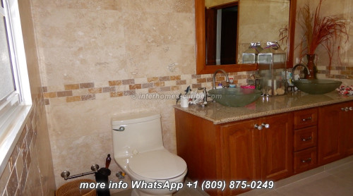 photos for SOSUA: 5-BEDROOM VILLA WITH 2 FLOORS AND GUESTHOUSE