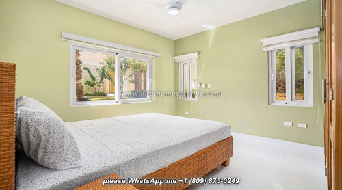 photos for SOSUA: 2-BEDROOM, 2-BATHROOM APARTMENT, MOVE-IN OR RENTAL-READY, LOCATED CLOSE TO THE BEACH AND TOWN